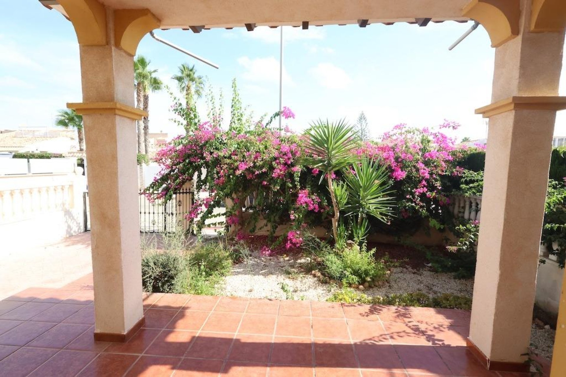 Wiederverkauf - Villa - Orihuela Costa