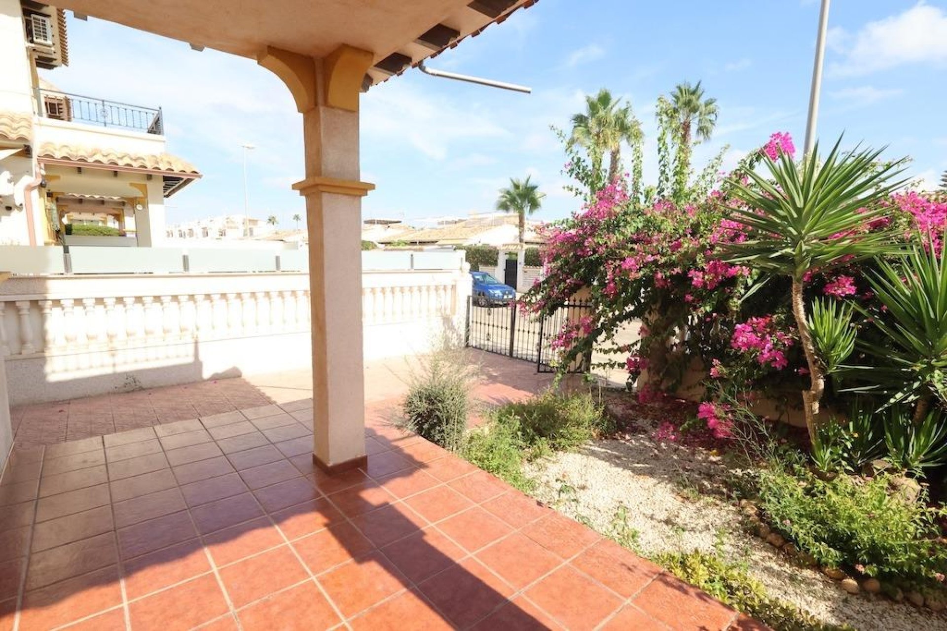 Wiederverkauf - Villa - Orihuela Costa