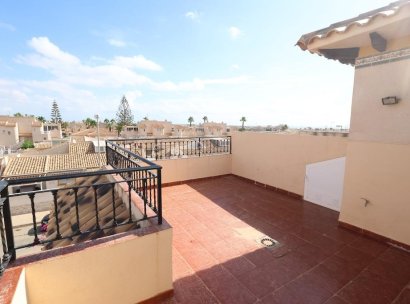 Villa · Herverkoop - Orihuela Costa · Playa Flamenca · Alicante · Spanje