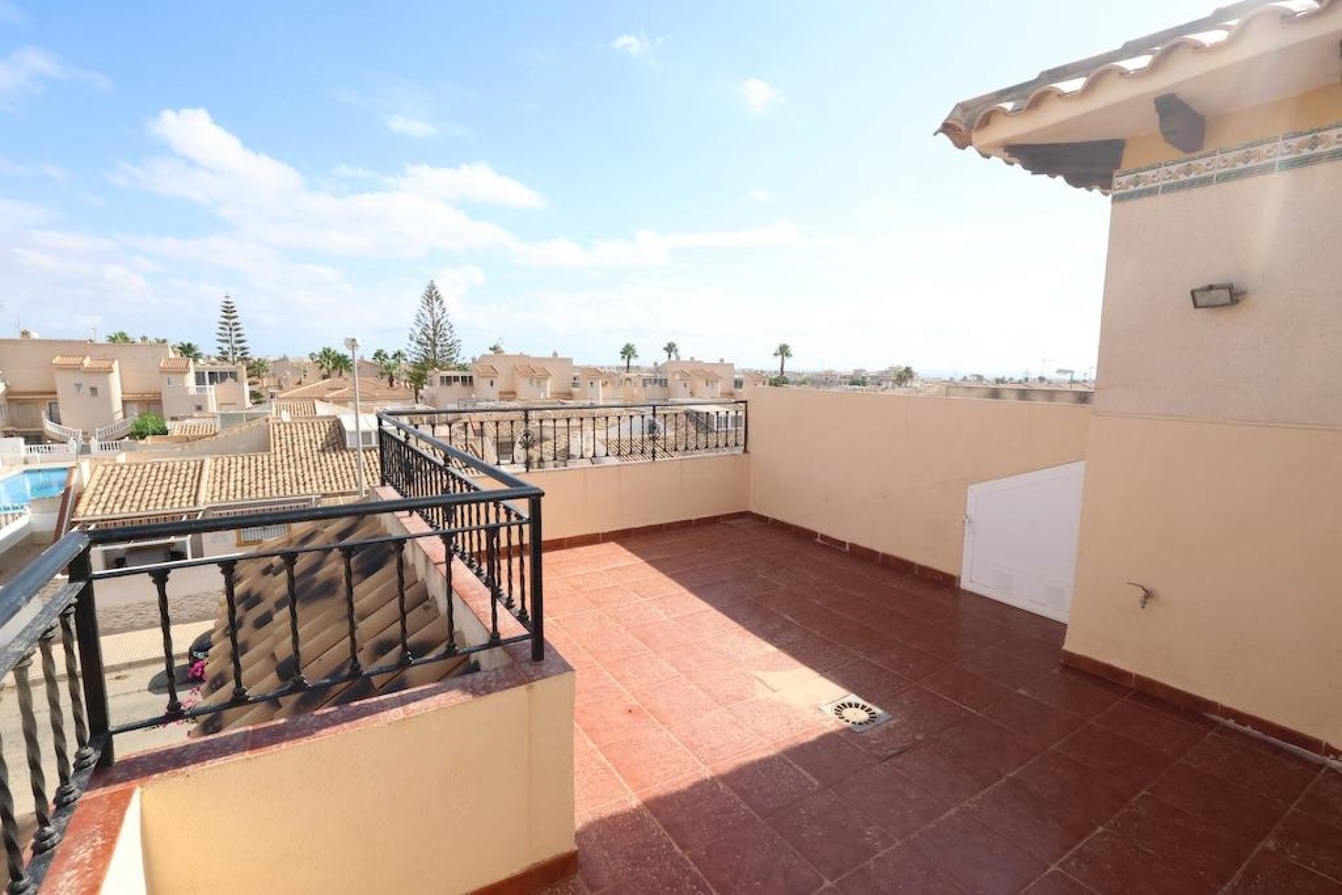 Wiederverkauf - Villa - Orihuela Costa