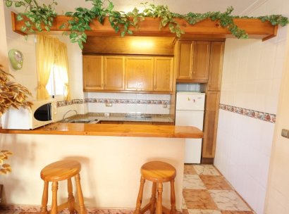 Villa · Herverkoop - Orihuela Costa · Playa Flamenca · Alicante · Spanje