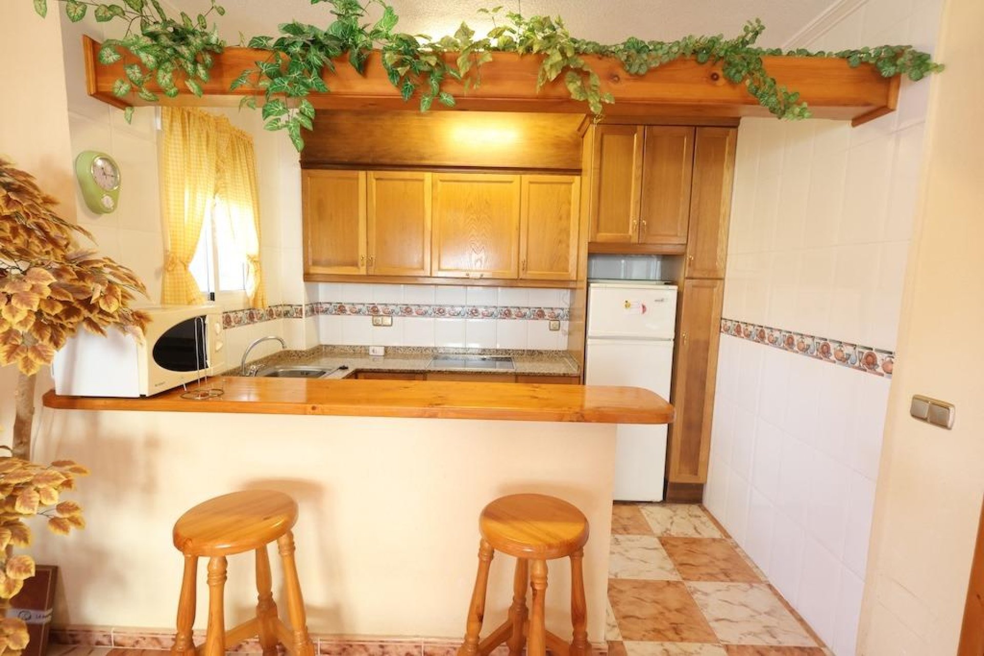 Wiederverkauf - Villa - Orihuela Costa
