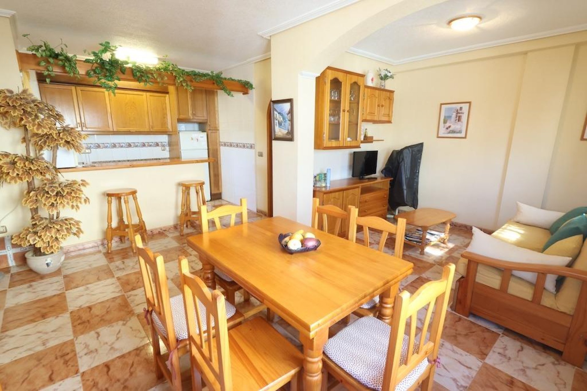 Wiederverkauf - Villa - Orihuela Costa