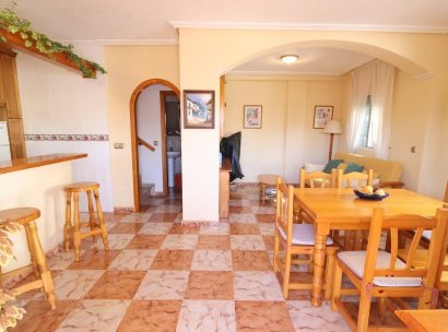 Villa · Herverkoop - Orihuela Costa · Playa Flamenca · Alicante · Spanje