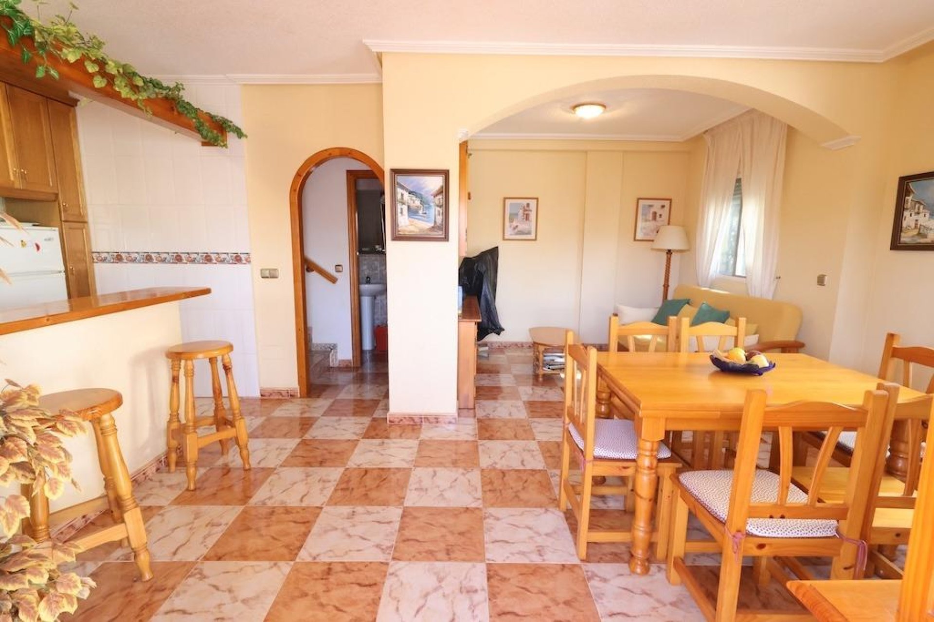 Wiederverkauf - Villa - Orihuela Costa