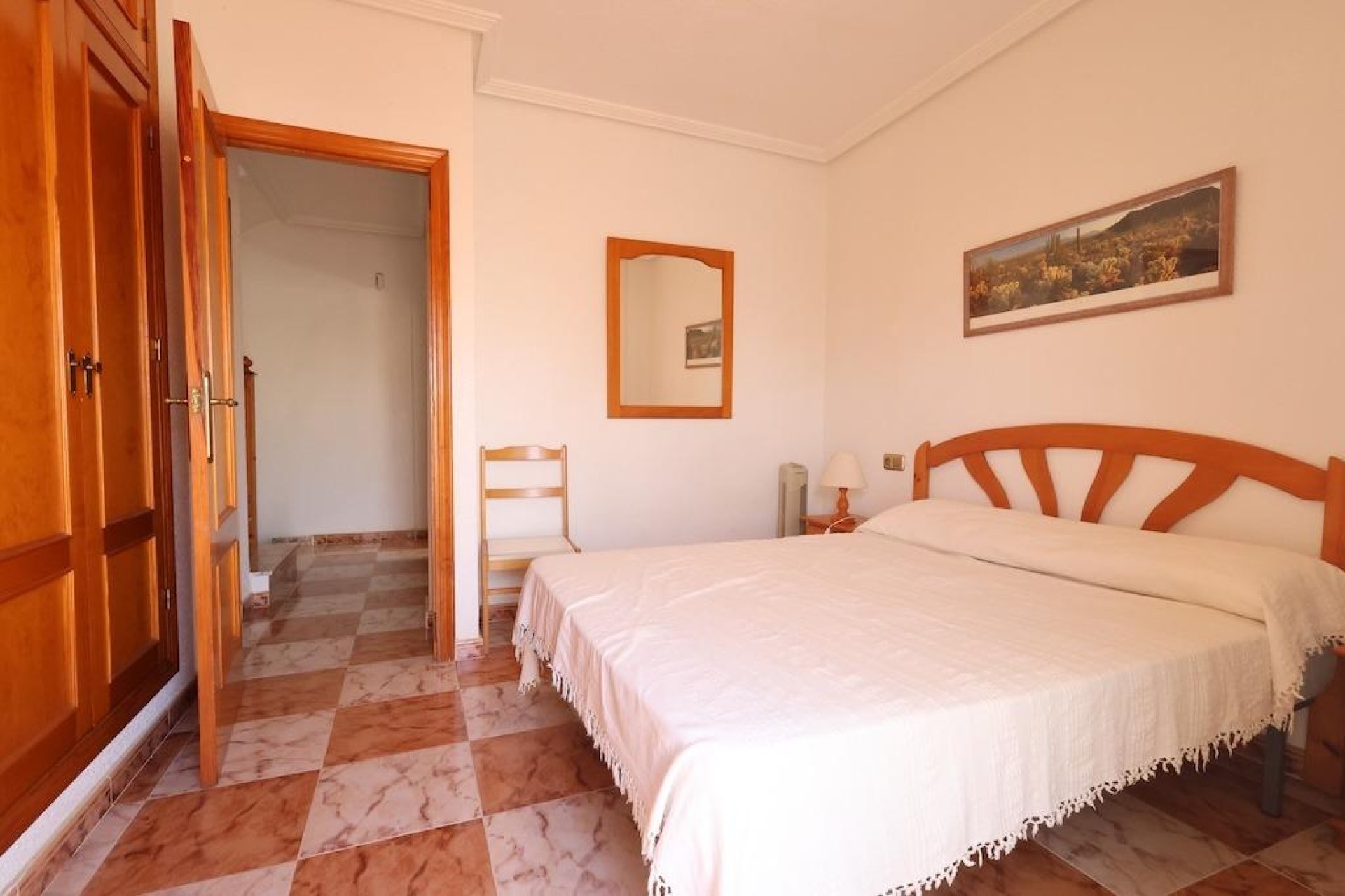 Wiederverkauf - Villa - Orihuela Costa