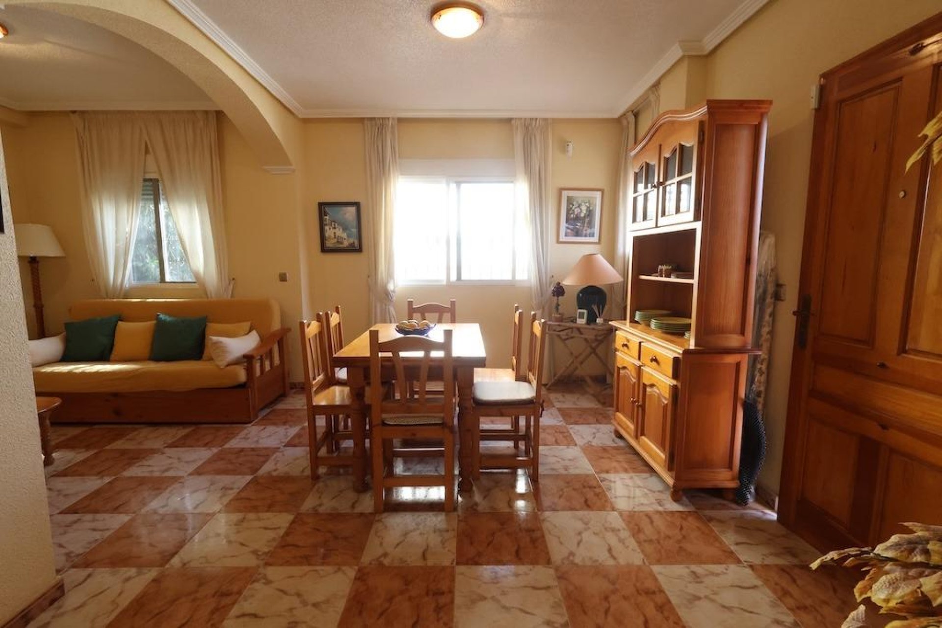 Wiederverkauf - Villa - Orihuela Costa