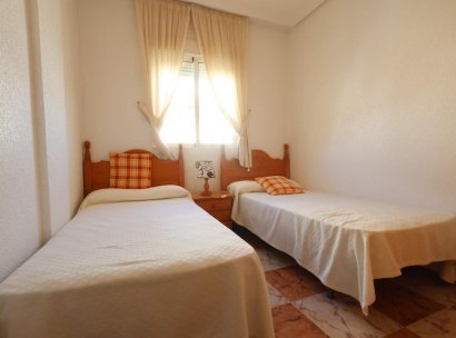 Villa · Herverkoop - Orihuela Costa · Playa Flamenca · Alicante · Spanje