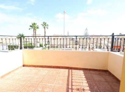 Villa · Herverkoop - Orihuela Costa · Playa Flamenca · Alicante · Spanje