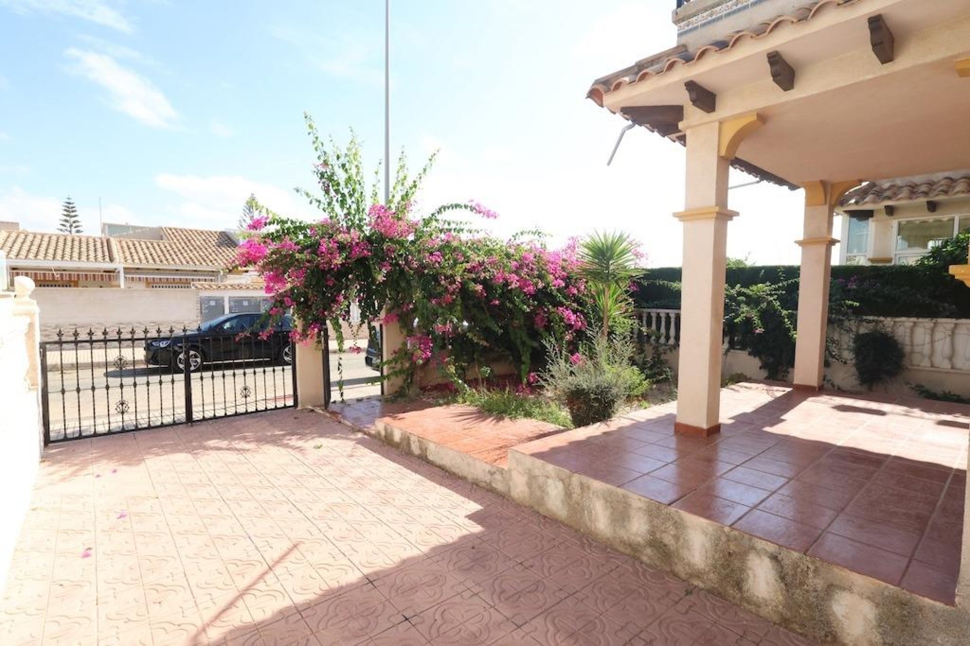Wiederverkauf - Villa - Orihuela Costa