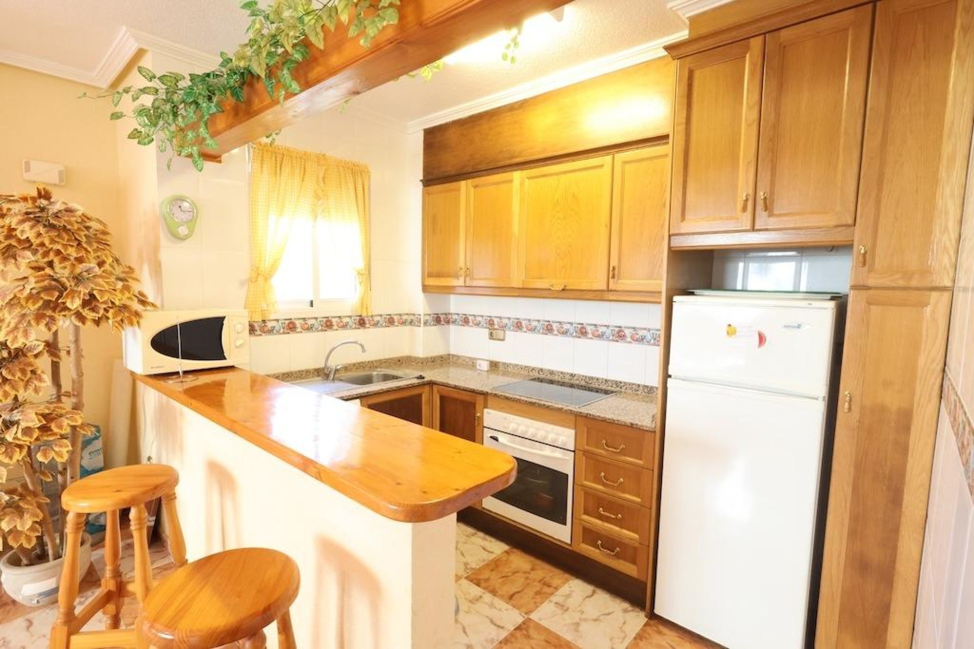Wiederverkauf - Villa - Orihuela Costa