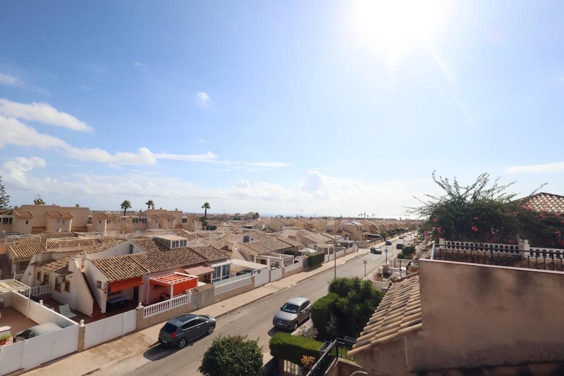 Wiederverkauf - Villa - Orihuela Costa