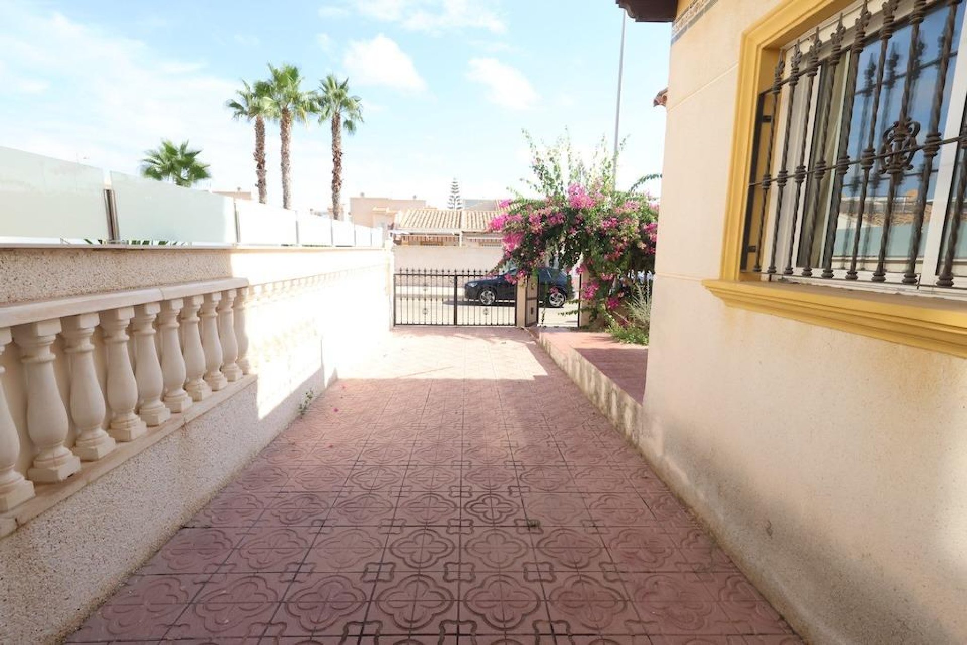Wiederverkauf - Villa - Orihuela Costa