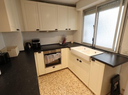 Appartement · Herverkoop - Torrevieja · Alicante · Spanje