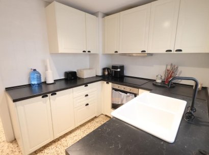 Appartement · Herverkoop - Torrevieja · Alicante · Spanje