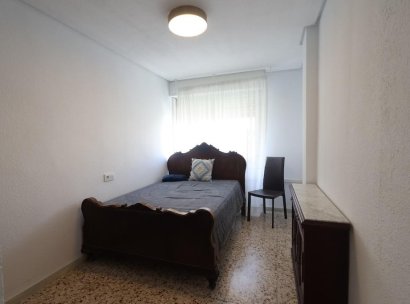 Appartement · Herverkoop - Torrevieja · Alicante · Spanje