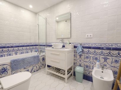 Appartement · Herverkoop - Torrevieja · Alicante · Spanje