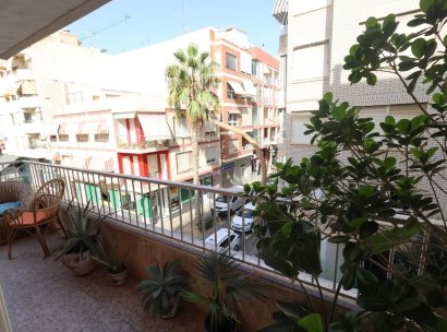 Appartement · Herverkoop - Torrevieja · Alicante · Spanje