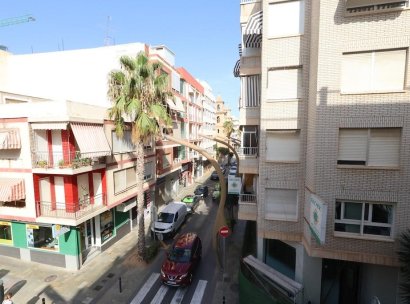 Appartement · Herverkoop - Torrevieja · Alicante · Spanje