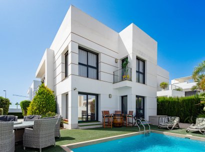 Villa · Återförsäljning - Ciudad Quesada · Alicante · Spanien