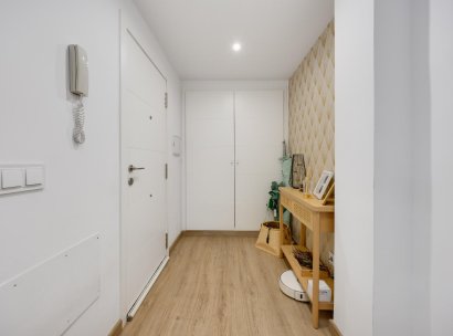 Appartement · Herverkoop - Torrevieja · Playa de los Naufragos · Alicante · Spanje