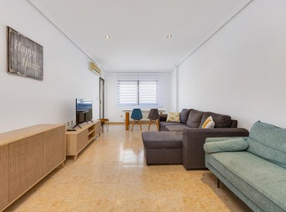 Apartment · Resale - San Miguel de Salinas · Alicante · Spain