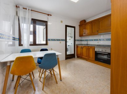Apartment · Resale - San Miguel de Salinas · Alicante · Spain