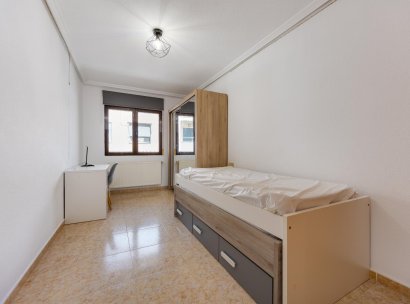 Apartment · Resale - San Miguel de Salinas · Alicante · Spain