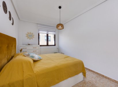 Apartment · Resale - San Miguel de Salinas · Alicante · Spain