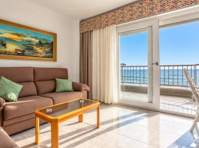 Appartement · Herverkoop - Torrevieja · Playa de los Locos · Alicante · Spanje