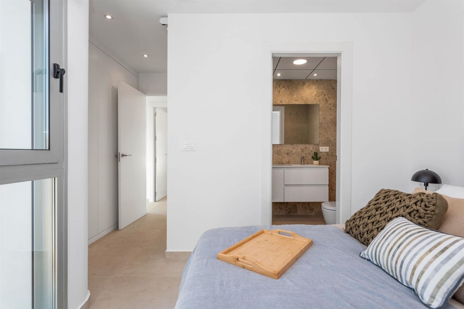 Nieuwbouw Woningen - Appartement - Dolores