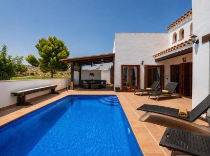 Villa · Herverkoop - El Valle Golf · Murcia · Spanje
