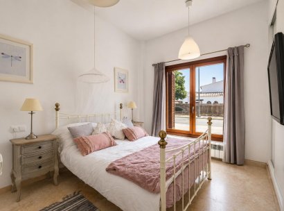 Villa · Herverkoop - El Valle Golf · Murcia · Spanje