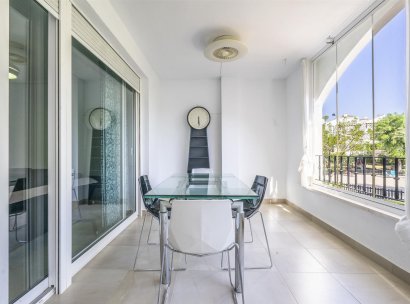 Lägenhet · Återförsäljning - La Torre Golf Resort · Murcia · Spanien