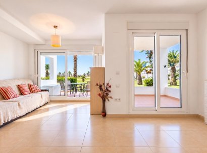 Apartamento · Reventa - Las Terrazas De La Torre · Murcia · España