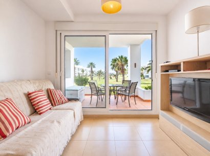 Apartamento · Reventa - Las Terrazas De La Torre · Murcia · España