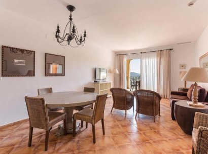 Appartement · Herverkoop - La Manga Club Resort · Murcia · Spanje