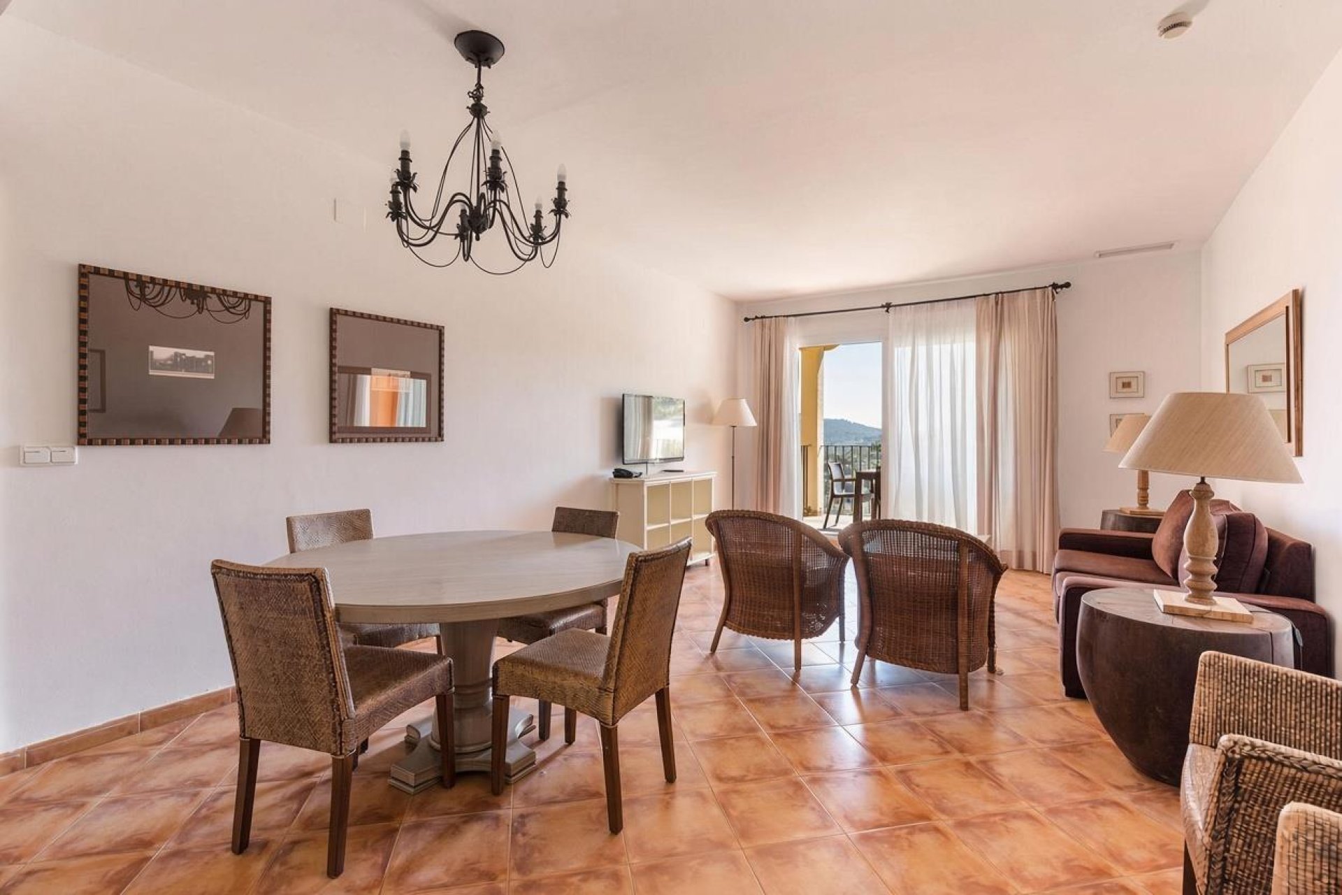 Wiederverkauf - Wohnung - La Manga Club Resort