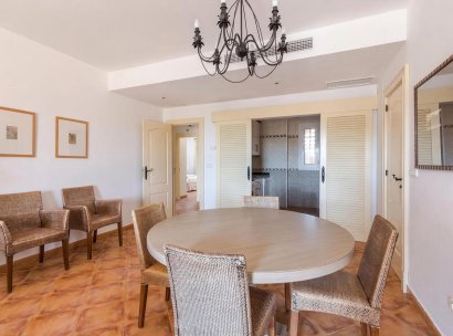 Appartement · Herverkoop - La Manga Club Resort · Murcia · Spanje