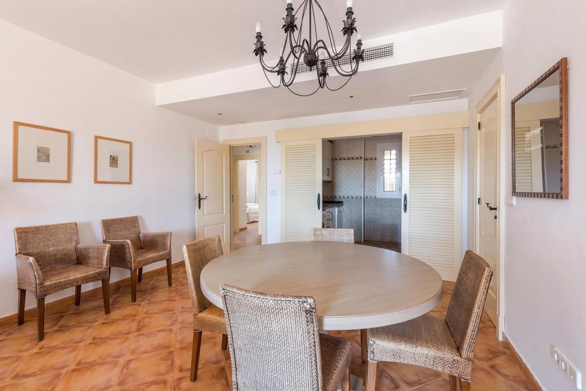 Wiederverkauf - Wohnung - La Manga Club Resort