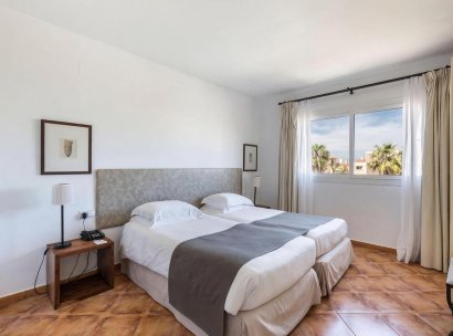 Appartement · Herverkoop - La Manga Club Resort · Murcia · Spanje
