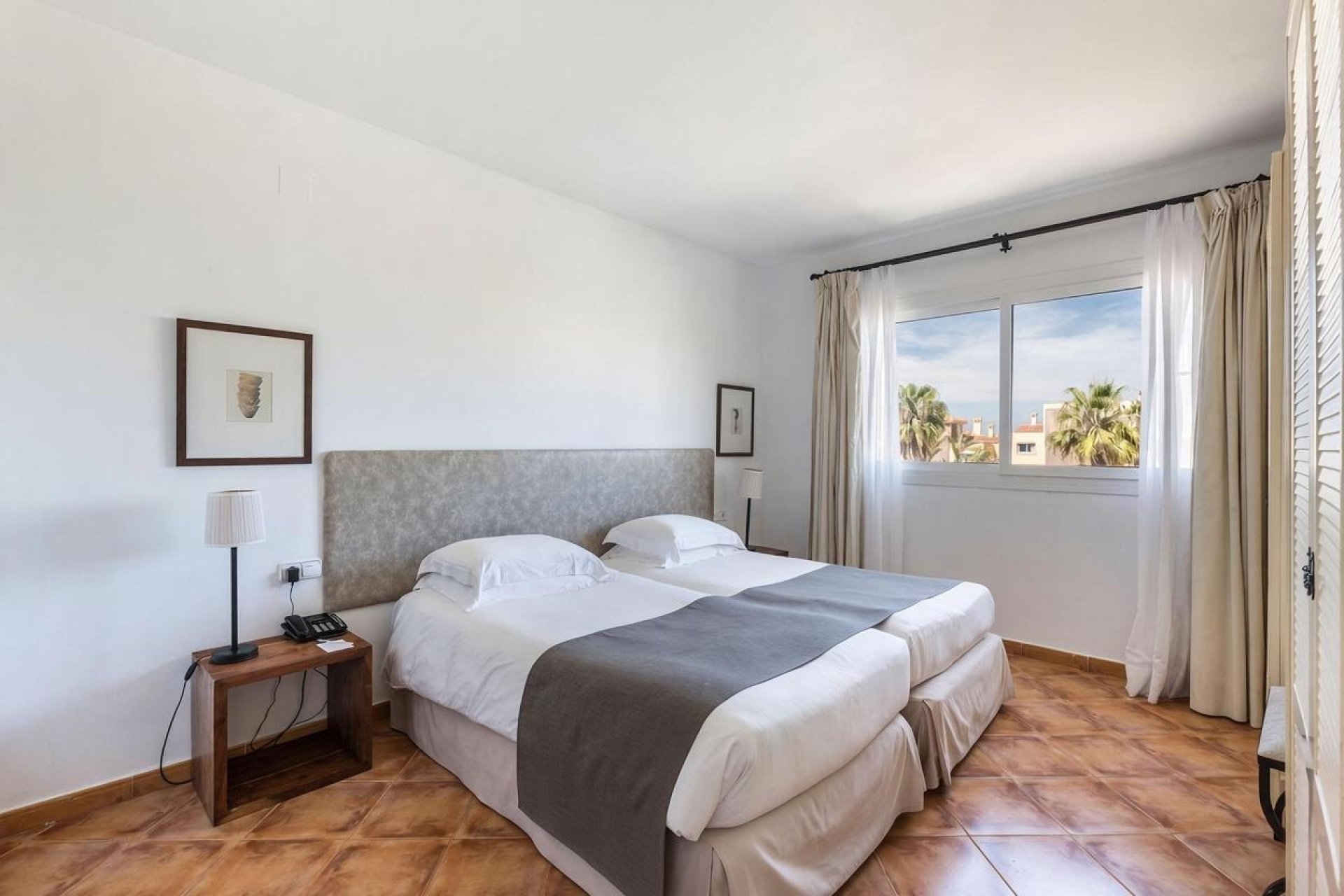 Wiederverkauf - Wohnung - La Manga Club Resort