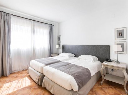 Appartement · Herverkoop - La Manga Club Resort · Murcia · Spanje