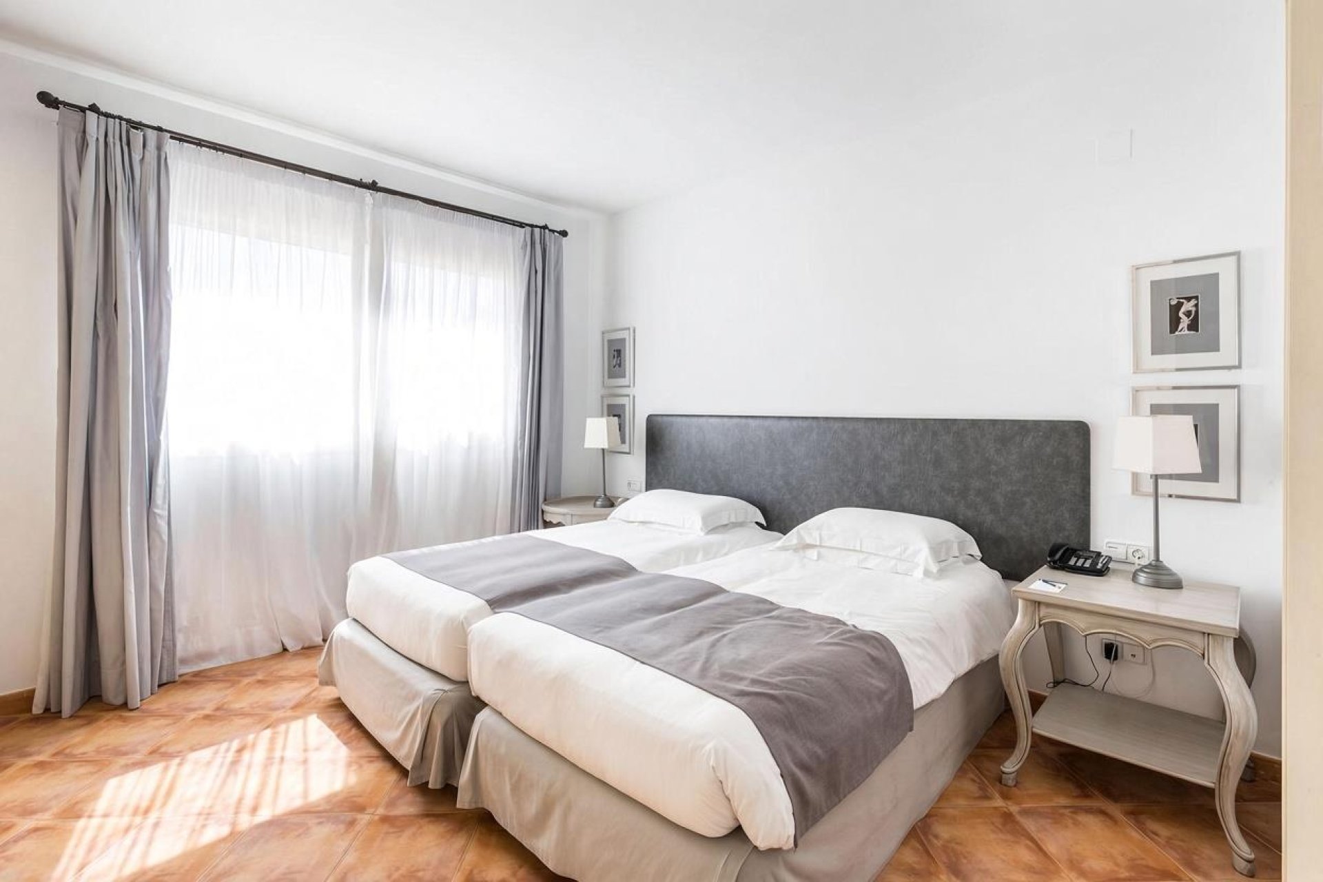 Wiederverkauf - Wohnung - La Manga Club Resort