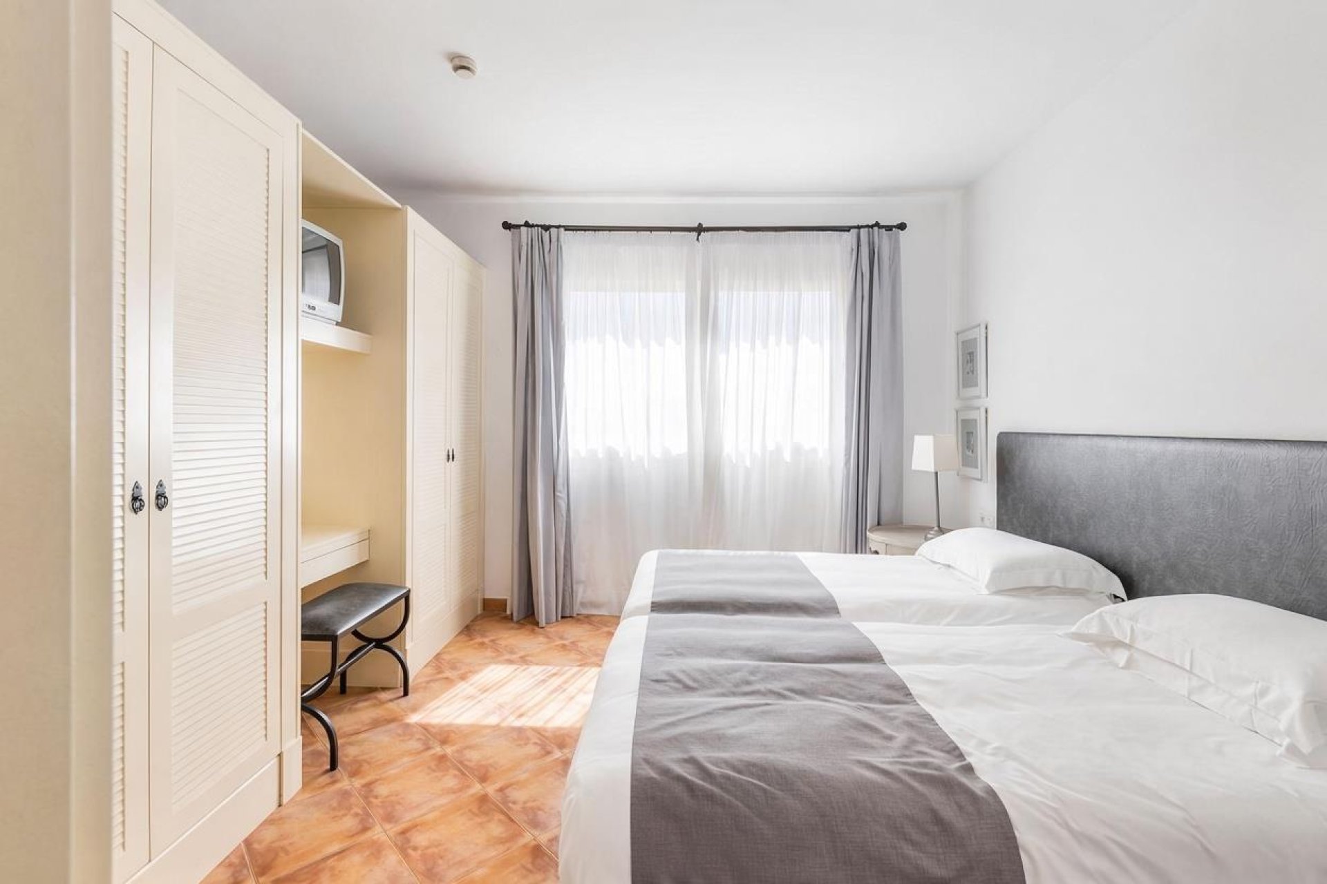 Wiederverkauf - Wohnung - La Manga Club Resort