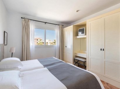 Appartement · Herverkoop - La Manga Club Resort · Murcia · Spanje