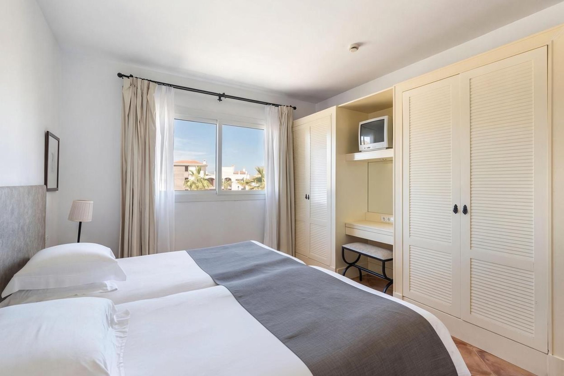 Wiederverkauf - Wohnung - La Manga Club Resort