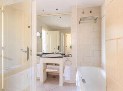 Appartement · Herverkoop - La Manga Club Resort · Murcia · Spanje