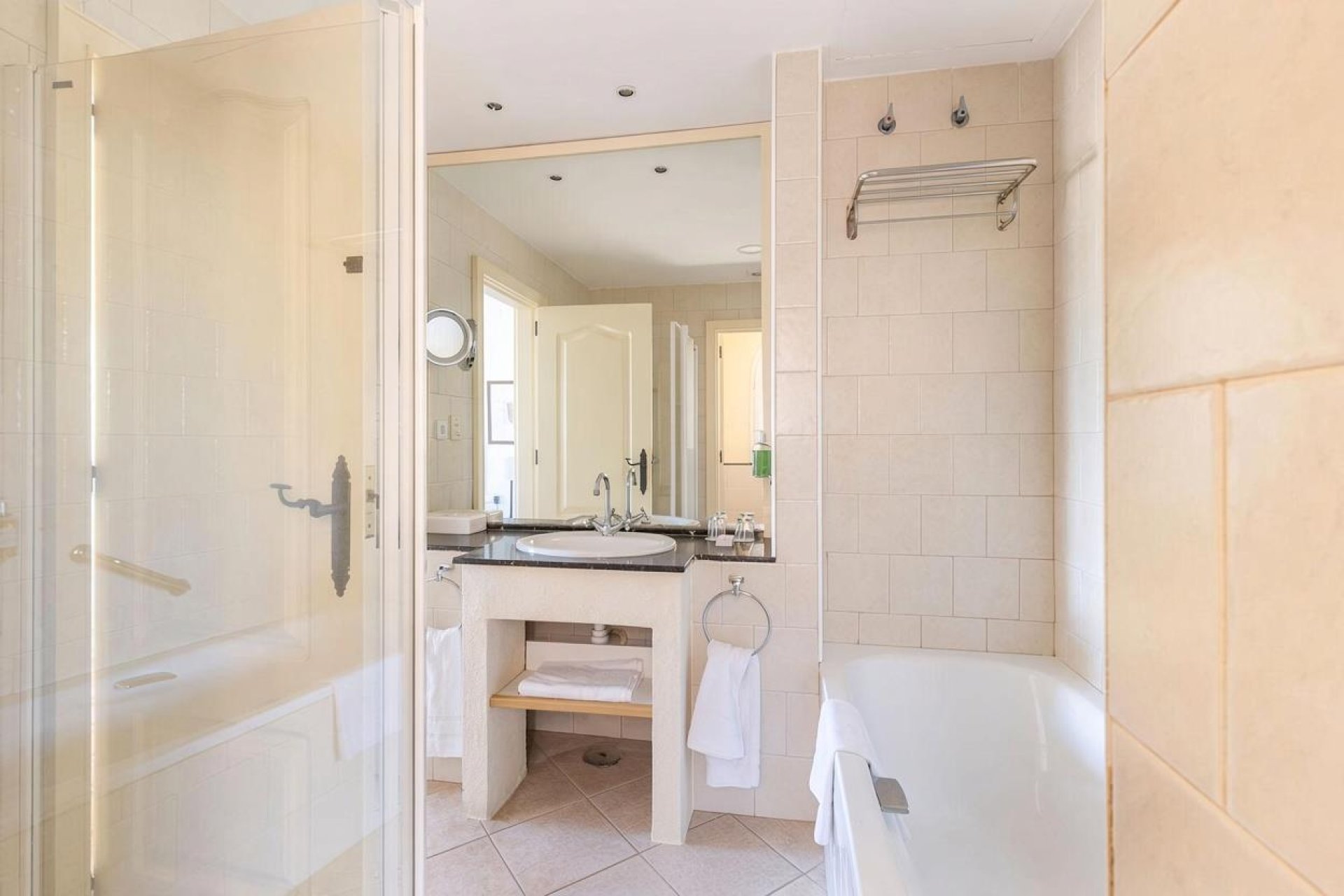 Wiederverkauf - Wohnung - La Manga Club Resort