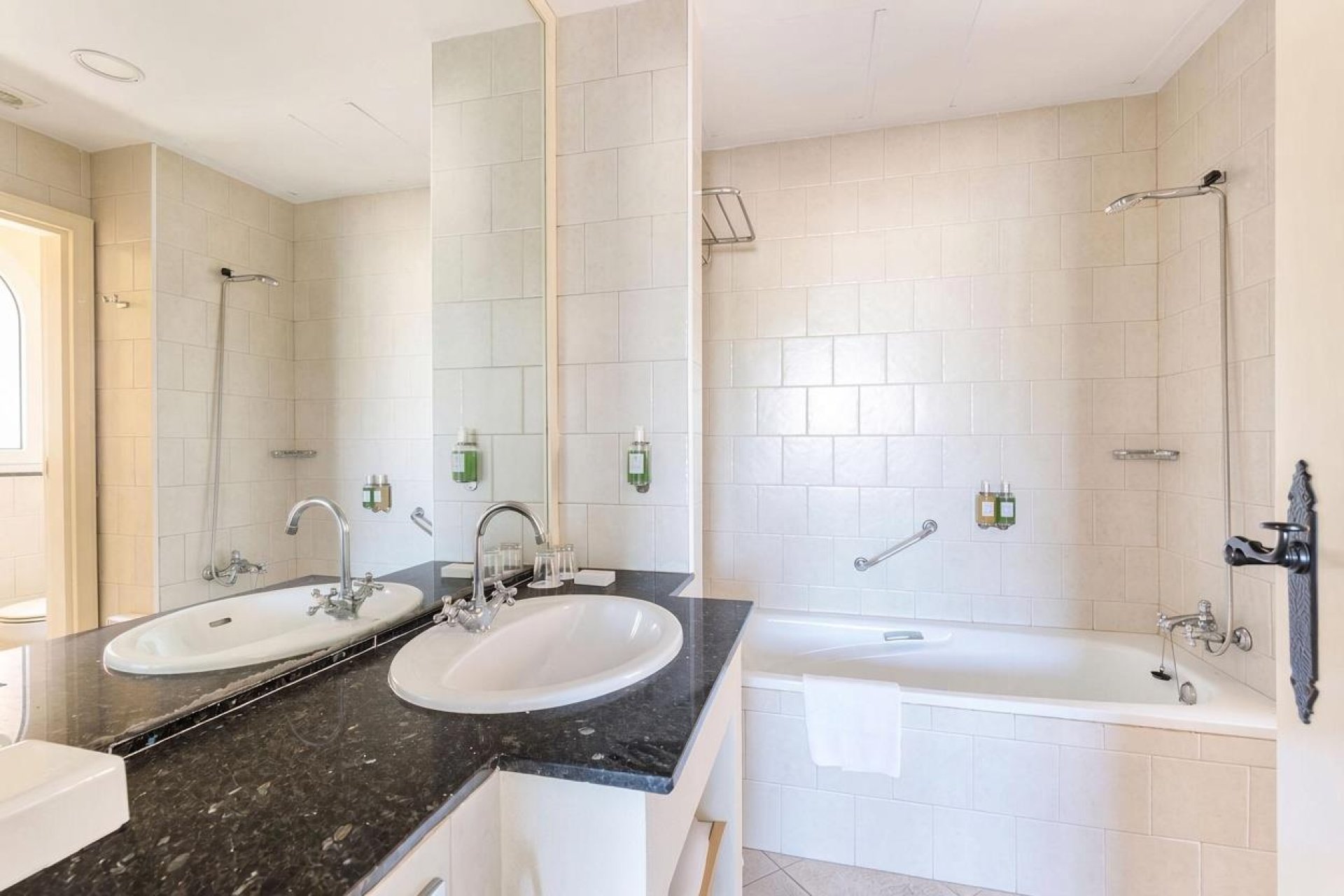 Wiederverkauf - Wohnung - La Manga Club Resort